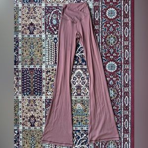 Aerie Crossover Yoga Pants